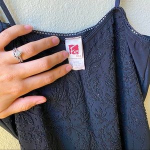 Fe USA Strapped Blouse